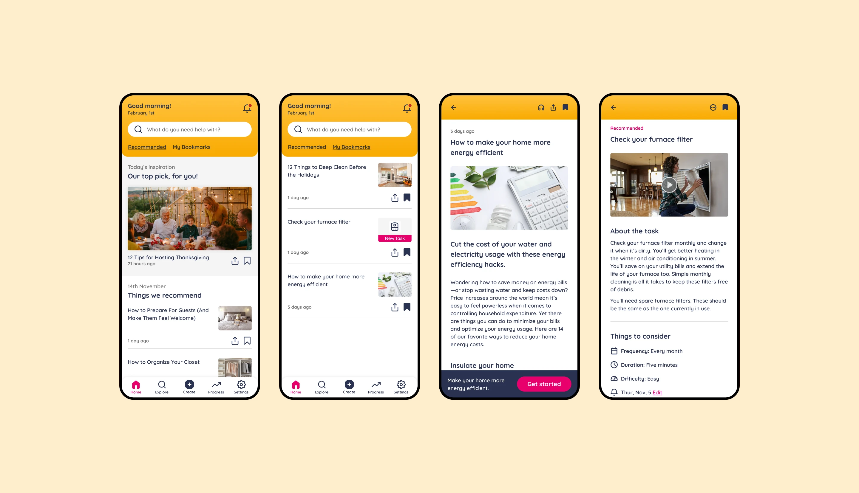 Pickle — premium funnel and onboarding flow