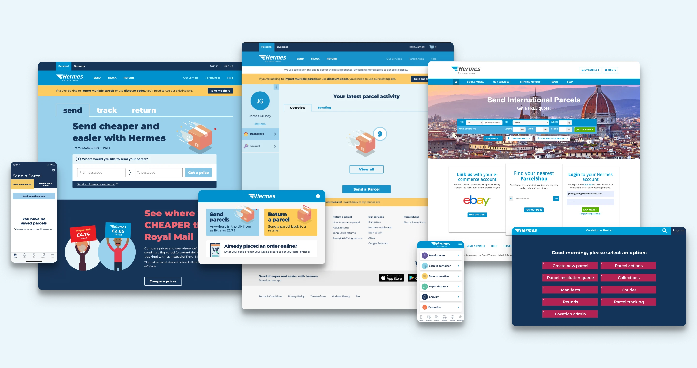 Trinity — component audit mapping inconsistencies across products